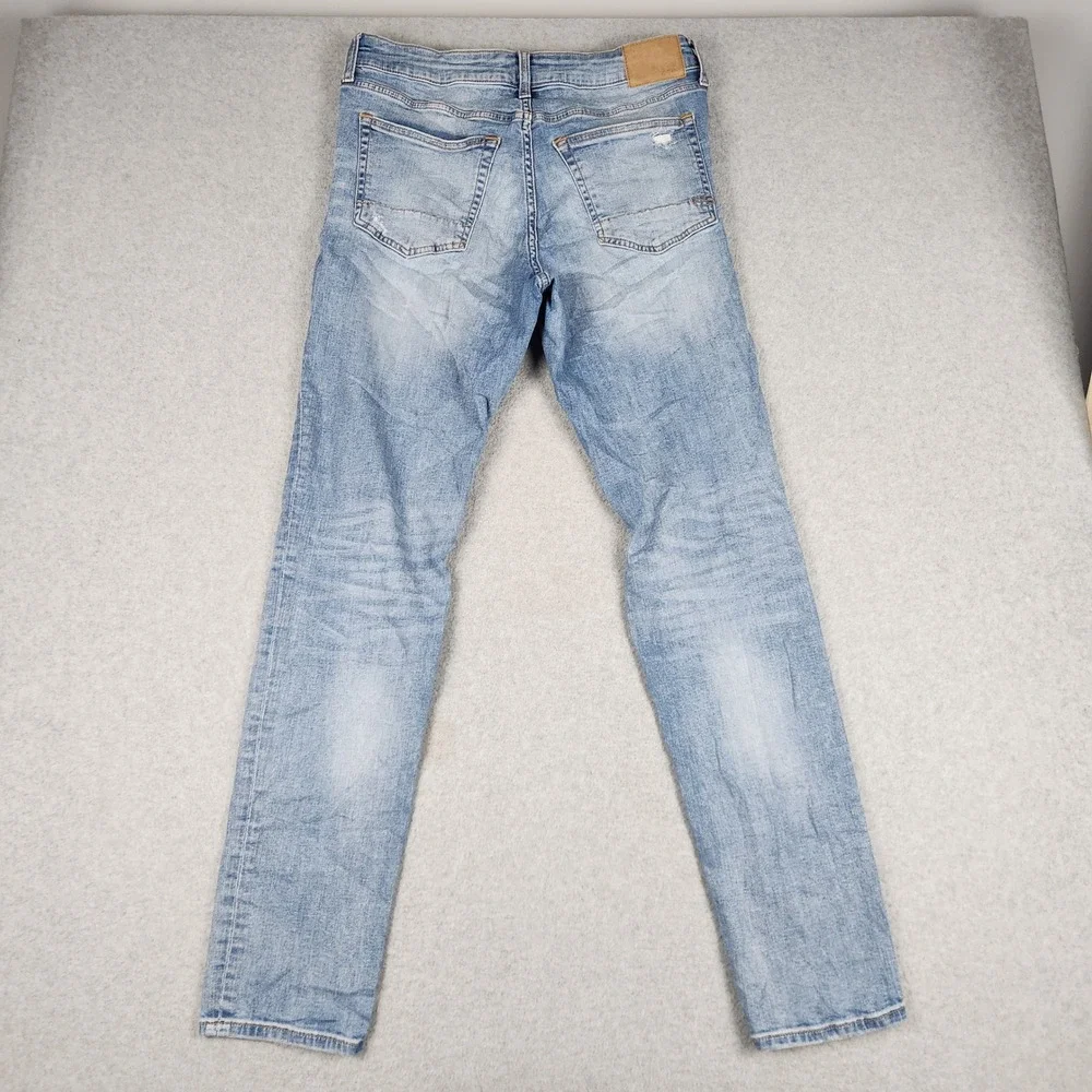 Aeropostale athletic skinny